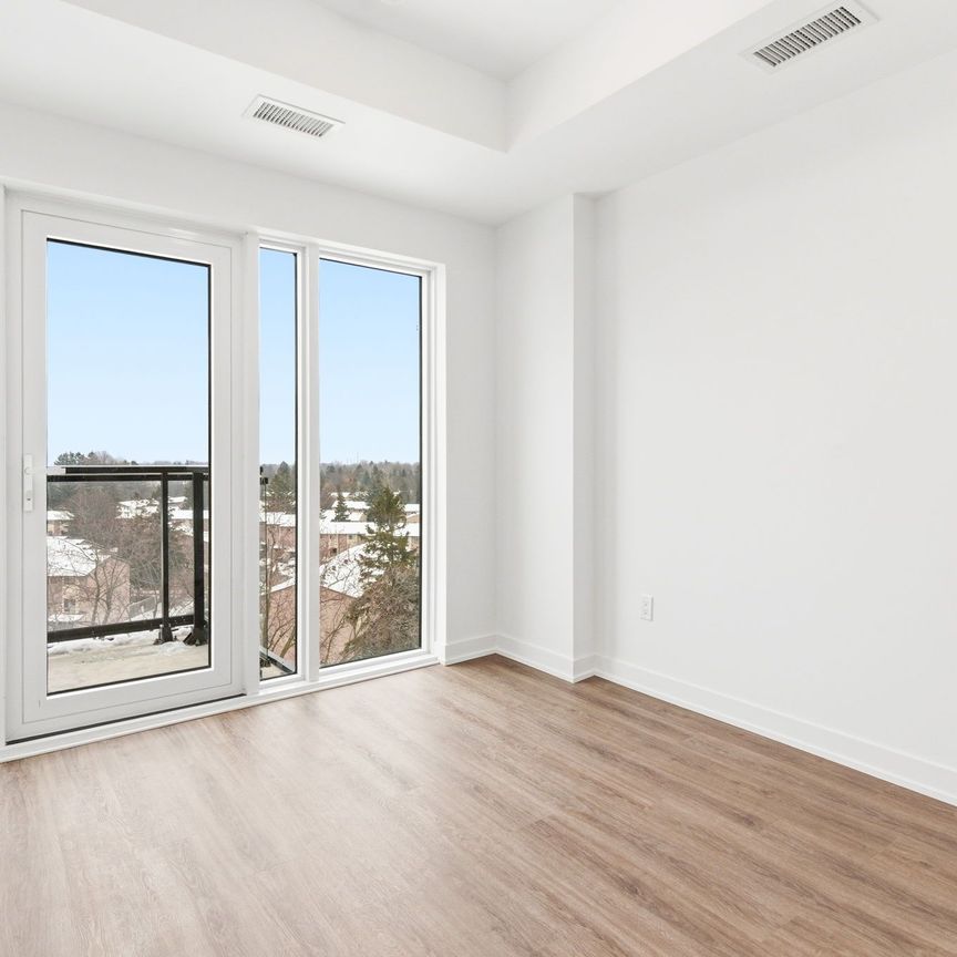 For Lease - 4569 Kingston Road Unit# 707, Toronto, Ontario - Photo 1