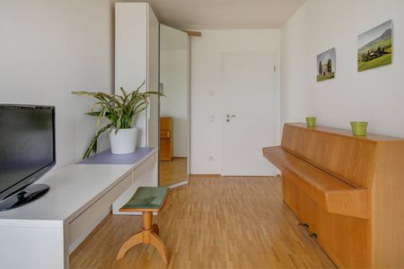Apartment from 2015 at the landscaping park Riem - Foto 4