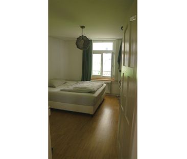2 Zimmer-Wohnung in St. Gallen, möbliert, auf Zeit - Photo 4