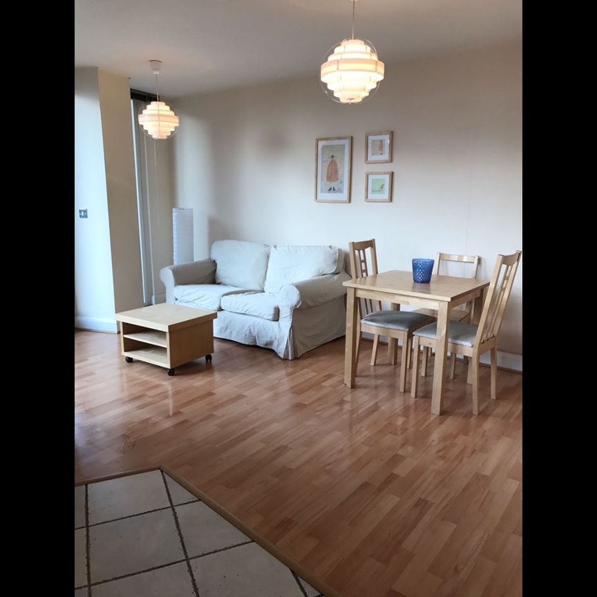 2 Bed Flat, Wheeleys Lane, B15 - Photo 1