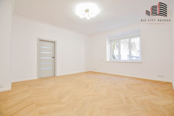 Wynajmę mieszkanie po remoncie 79 m2 ul. Chopina - Photo 1