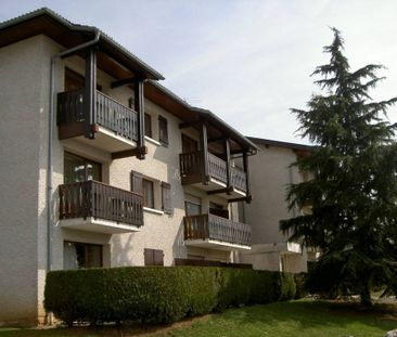 Appartement 1 pièce - - Photo 5