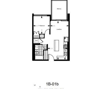 For Lease - 333 Sunseeker Avenue Unit# 204, Innisfil, Ontario - Photo 3