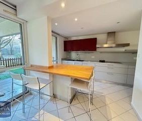 Location Appartement 4 pièces 95m² MEYLAN 38240 - Photo 6