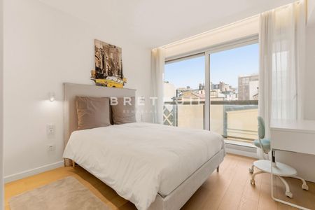 Tout savoir sur cet appartement dans le quartier Gros Caillou, à Paris 7ème - Photo 5