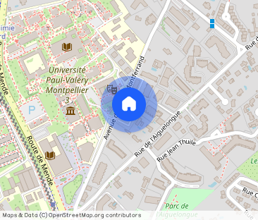 Studio de 17 m². Kitchenette équipée. - Photo 1