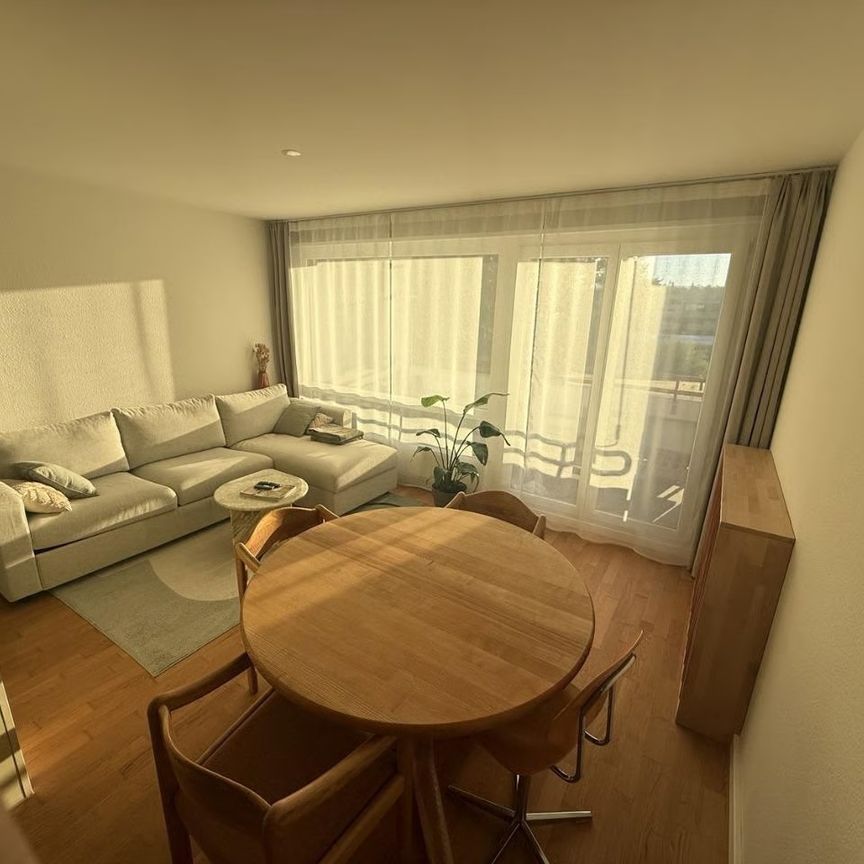 2 Zimmer, 55 m², 1. Stock - Photo 1