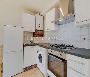 Platinum Court, Cephas Avenue, London, E1 - Photo 5