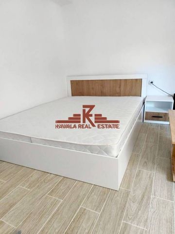 Studio/Γκαρσονιέρα για ενοικίαση Αγία Παρασκευή (Καβάλα) - Photo 3