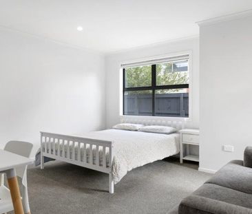 Spacious Studio Room- Great Location - Photo 5