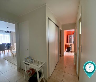 Location Appartement 3 pièces 62m² - Photo 6