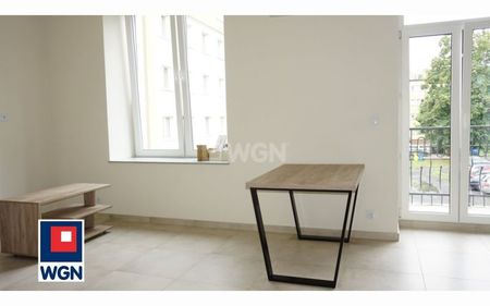 Mieszkanie na wynajem w bloku Częstochowa, Śródmieście - Zdjęcie 3