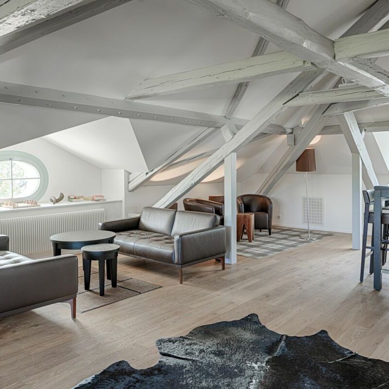 Historische Villa Windegg - Foto 1