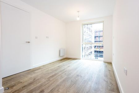 2 bedroom flat to rent - Photo 3