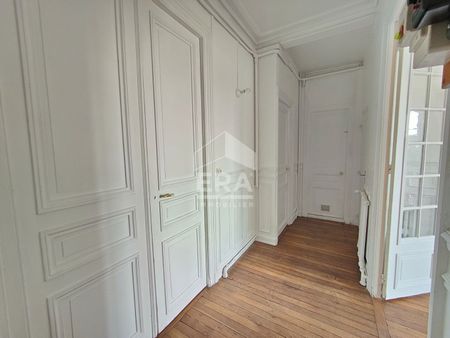 Orléans Avenue Dauphine - Appartement 3 pièces de 87 m² - Photo 3