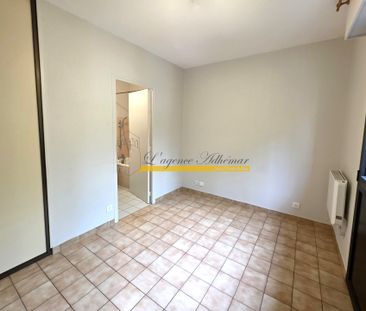 Location Appartement 2 pièces 26m² MONTELIMAR 26200 - Photo 1