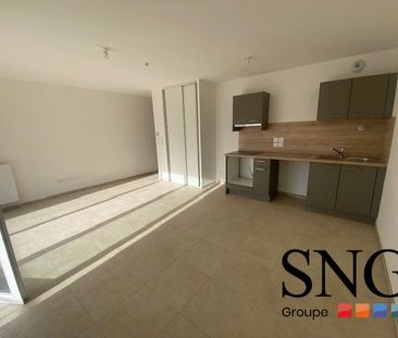 T1 + PARKING - Photo 2