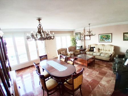 Piso de alquiler en Arabial, 74, Camino de Ronda - Photo 5