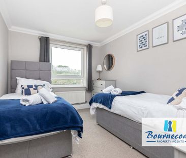2 bedroom flat to rent - Photo 6