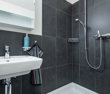 2.5 Zimmer, 64 m², 1. Stock - Foto 1