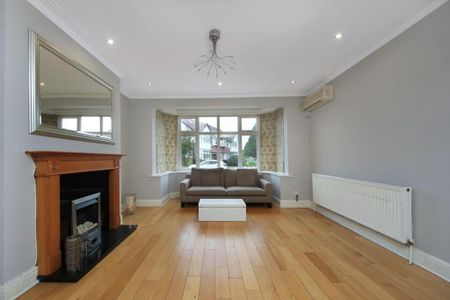 5 bedroom house to rent - Photo 3