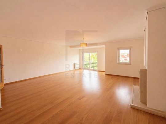 Apartamento T3 em Lisboa - Foto 1