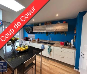 Appartement à louer 5 pièces 97.66m² - Photo 4