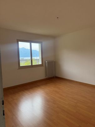 À LOUER - Magnifique 2.5 pièces à Pully avec vue sur le lac - Photo 1