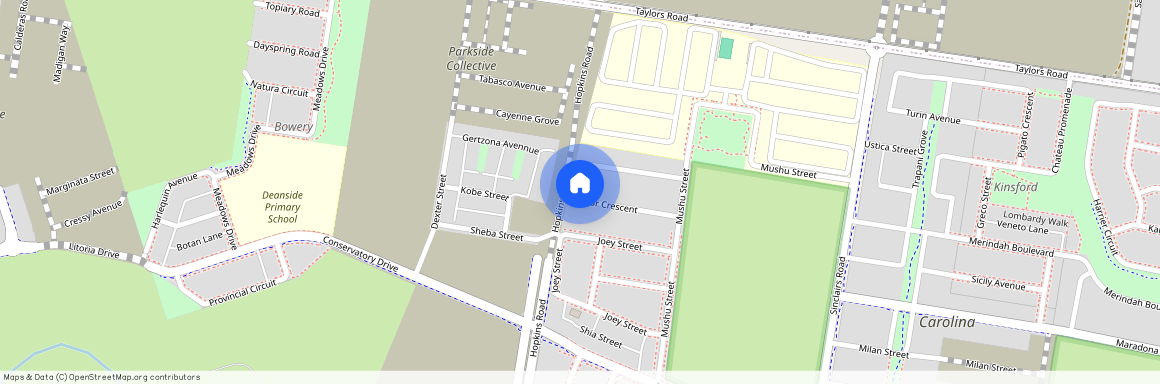 32 Oscar Cres., Vic 3336, Deanside