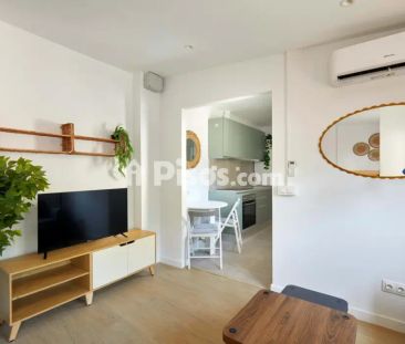 Piso en alquiler en Carrer de Pere IV, 542, cerca de Rambla de Prim - Photo 1