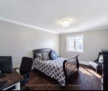 For Lease - 122 Teal Crest Circle, Brampton, Ontario - Photo 5