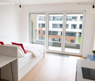 Pronájem bytu 1+kk 38 m² - Photo 6