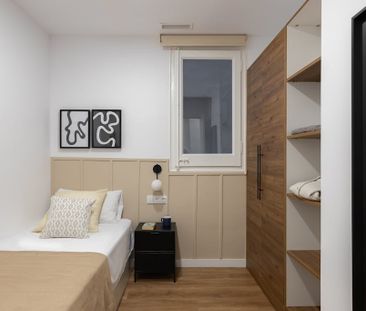 Carrer de Muntaner, Barcelona, Catalonia 08021 - Photo 2