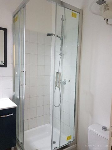 Location Appartement 1 pièce 15m² POITIERS 86000 - Photo 2