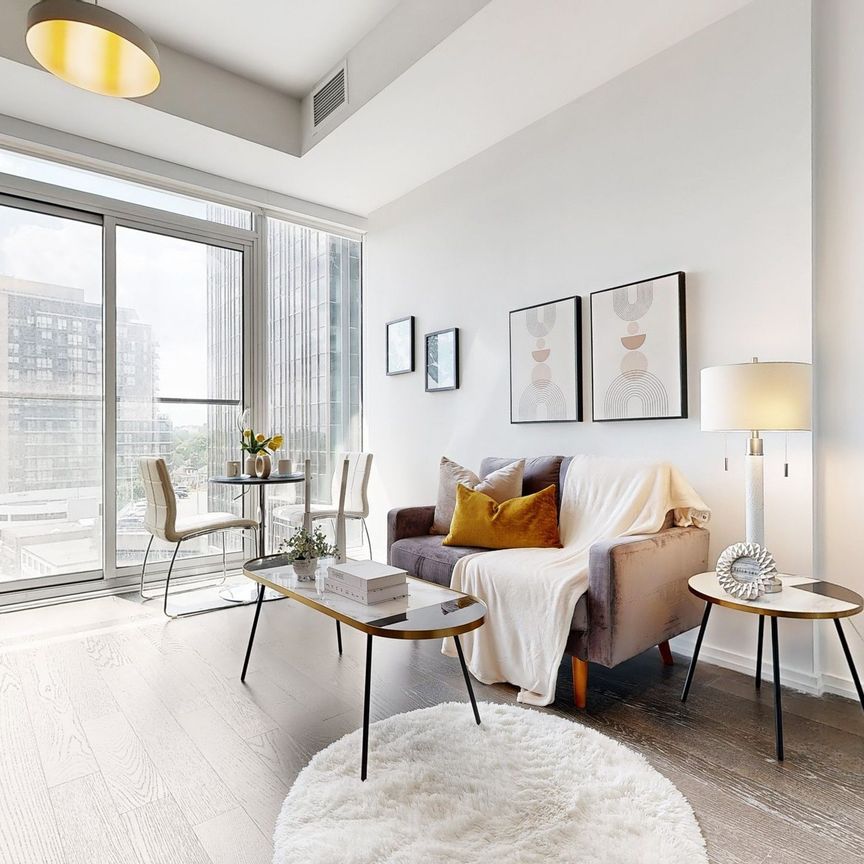 For Lease - 5 Soudan Avenue Unit# 917, Toronto, Ontario - Photo 1