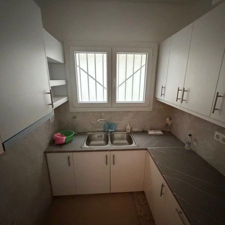 Διαμέρισμα για ενοικίαση Βαρνάβα (Παγκράτι) - Photo 3