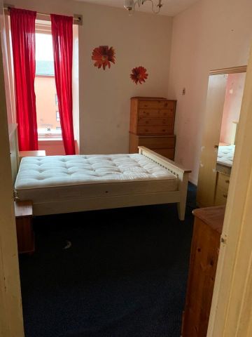 Room in a Shared Flat, Maryhill Road, G20 - Photo 4
