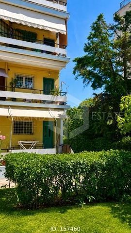 Διαμέρισμα για ενοικίαση Αμαλίειο Ορφανοτροφείο (Μαρούσι) - Φωτογραφία 5