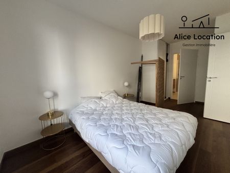 Location Appartement 2 pièces 46m² EVIAN LES BAINS 74500 - Photo 5