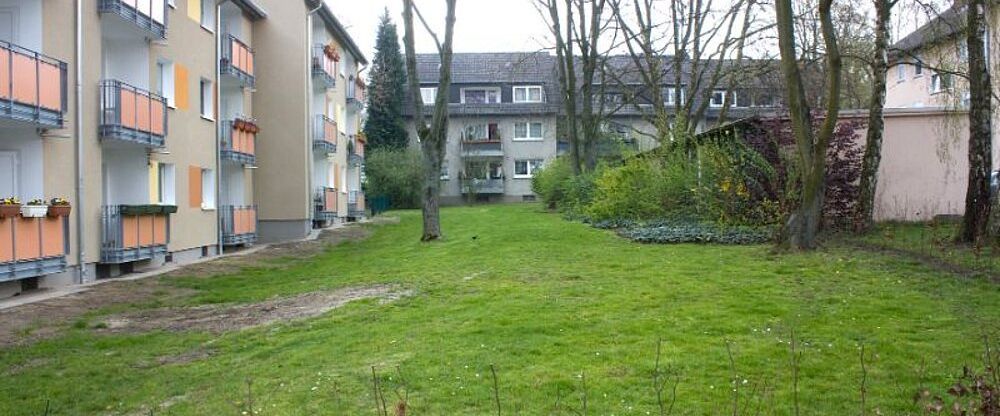 Neue Wohnung - Neues Glück - Photo 1