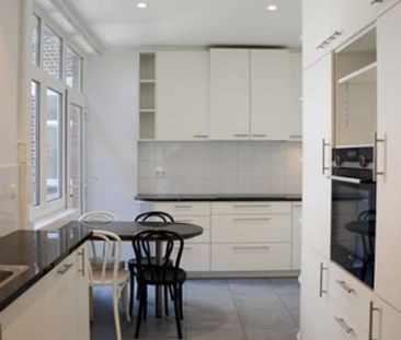 Appartement te huur - Photo 1