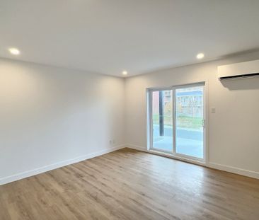 Appartement à Sherbrooke (Fleurimont) - Photo 1
