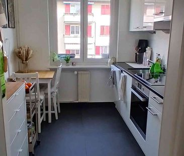 3 Zimmer, 70 m², 2. Stock - Photo 4