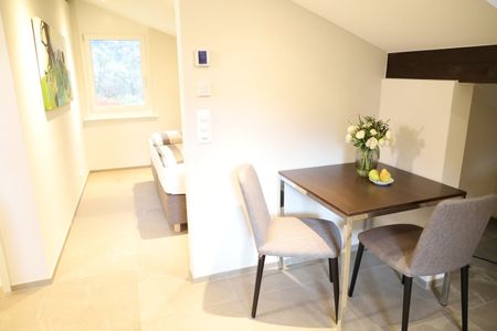 1.5 Zimmer, 36 m², 2. Stock - Photo 3