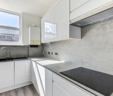 1 bedroom flat to rent - Photo 6