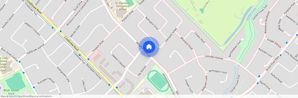 5623 Whitehorn Avenue Unit# BSMT, Mississauga