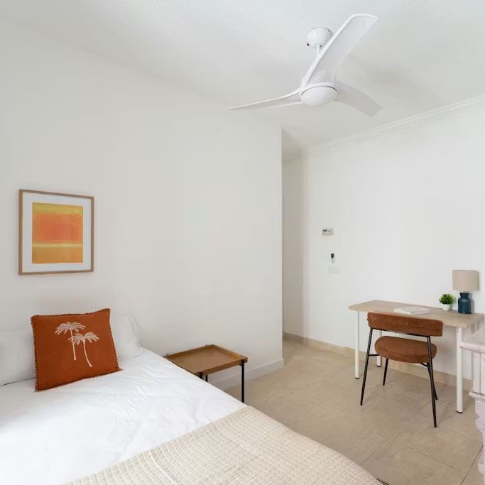 Calle de Luisa Fernanda, Madrid, Community of Madrid 28008 - Photo 1