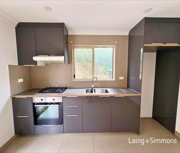 Neat two-bedroom granny flat with storage - Photo 1