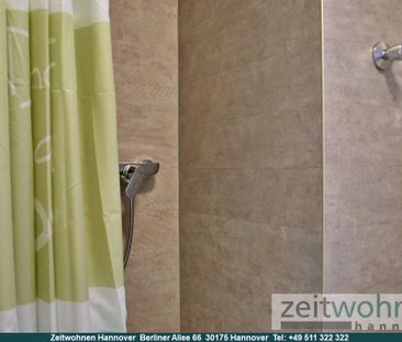 Davenstedt, 1 Zimmer Apartment, neuwertig möbliert, TV, Internet, f... - Photo 4