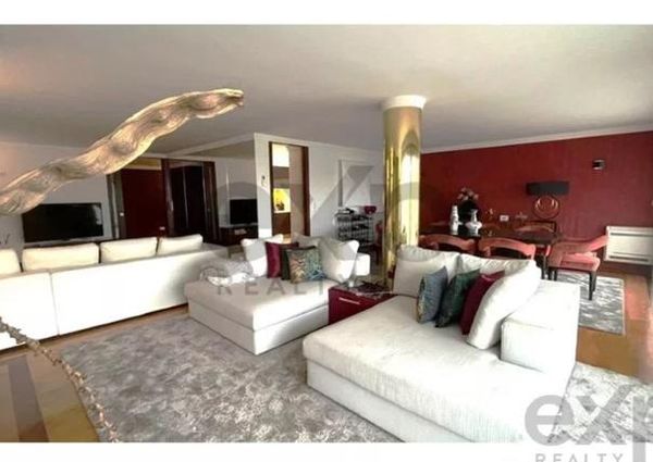 Apartamento T3 em Porto